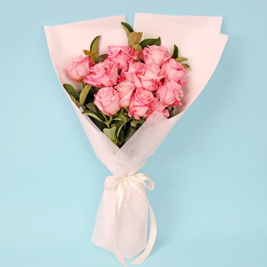 David Austin Roses - Deluxe