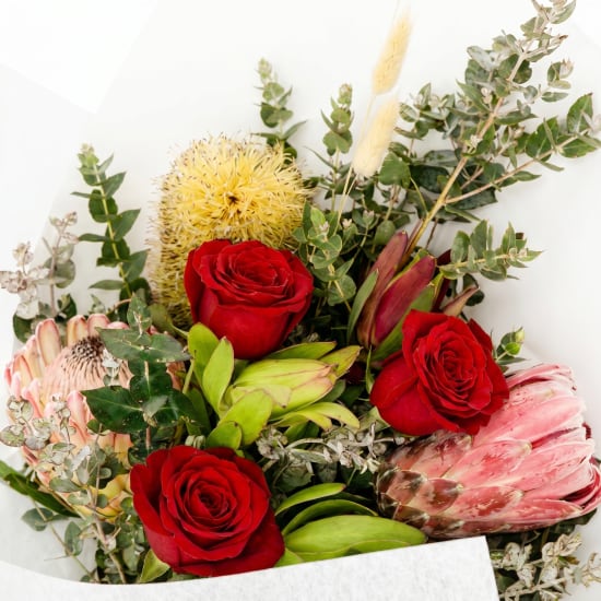 Wildflower Romance - Standard