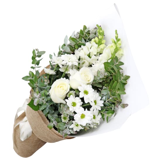 Sweet Sincerity - Standard