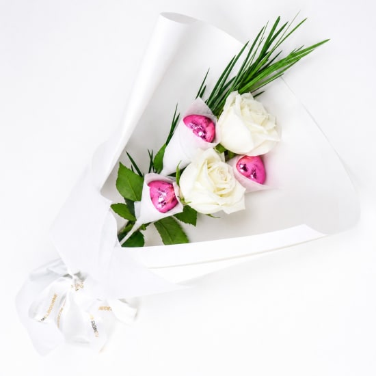 Little Sweetheart Posy - Standard