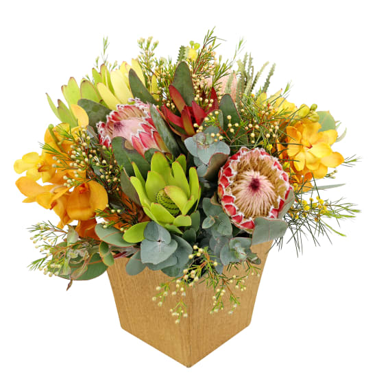 It's Only Natural - Standard