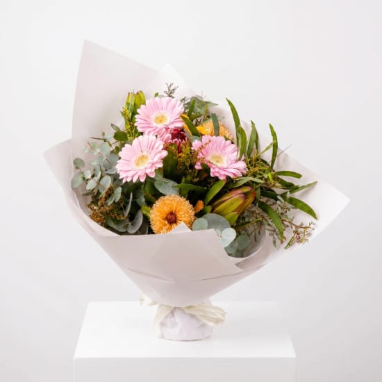 Wildflower Bloom - Standard