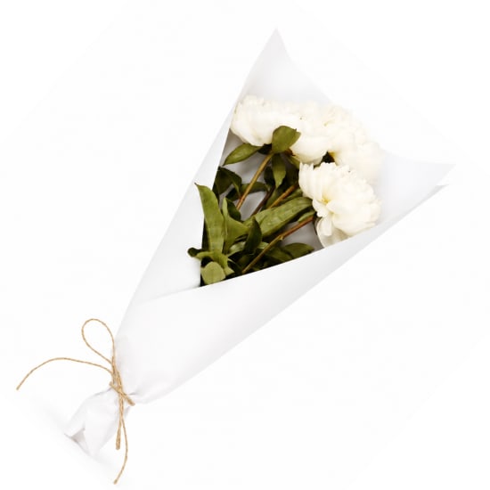 Market Bunch Peonies - Standard