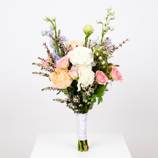 Secret Garden Bridesmaid Bouquet - Standard (view 3 of 4)
