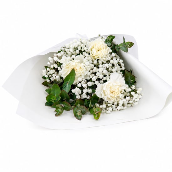 Ruffle Nation Flower Bouquet - Standard (view 2 of 5)
