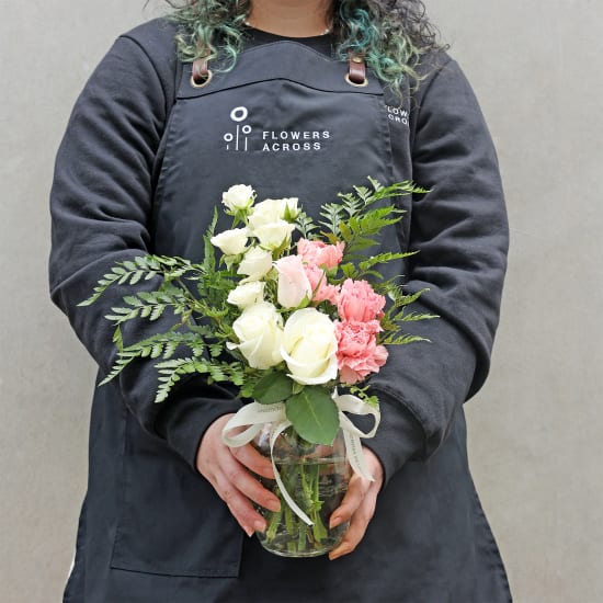 Elegant Ruffles - Deluxe