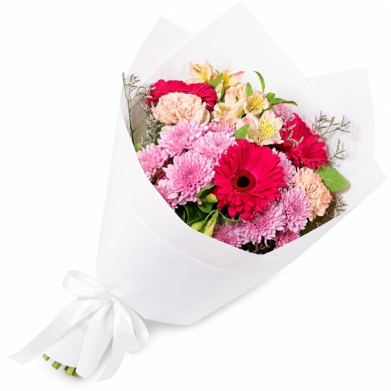 You're The Best Bouquet - Standard
