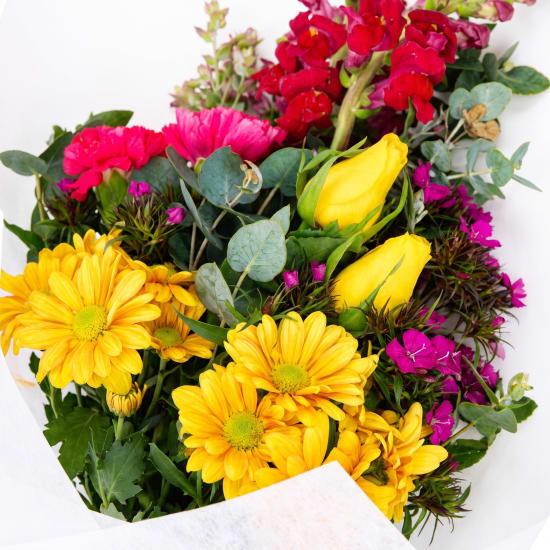 Little Victorian Blooms - Deluxe (view 5 of 5)