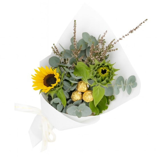 Ferrero Delight Bouquet - Standard