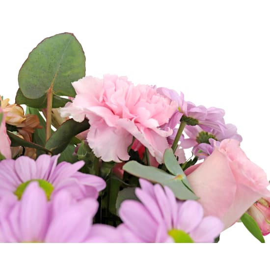 Cottage Blooms Flower Box - Standard