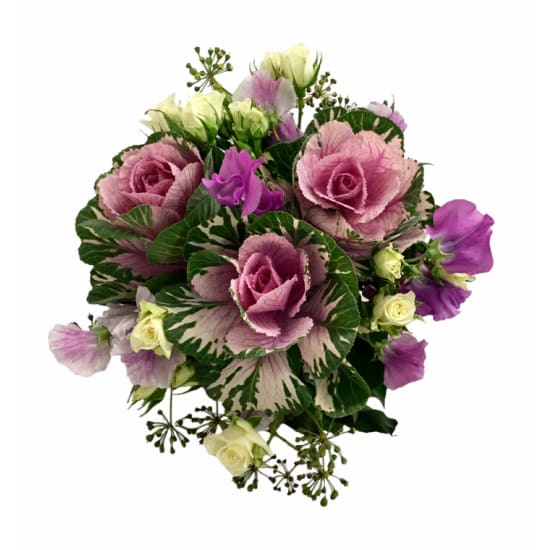 Just Perfect - Standard