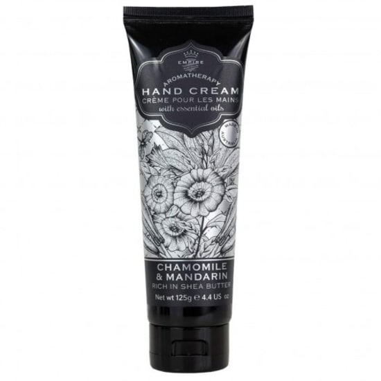 Chamomile & Mandarin Hand Cream - Standard
