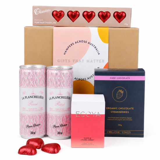 Berry Special Gift Hamper - Standard