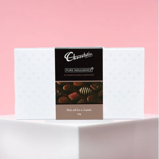 Chocolatier Dark Indulgence - Standard