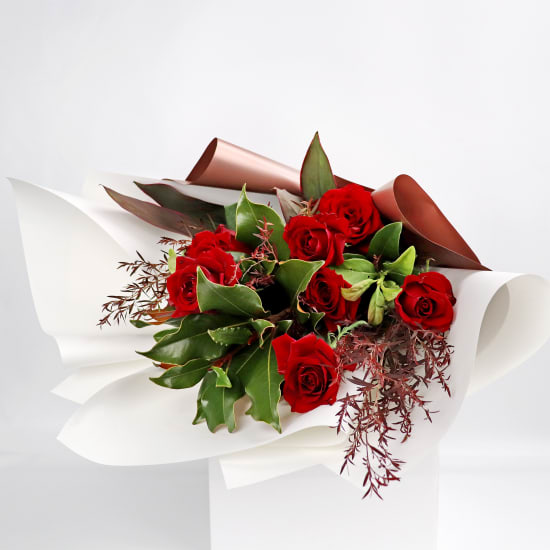 Exquisite Luxury Bouquet - Standard