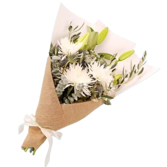 Calming Embrace Bouquet - Standard