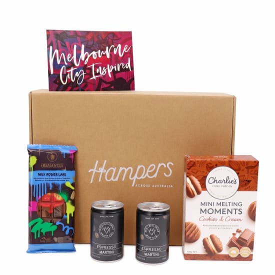 Melbourne Inspired  - Standard