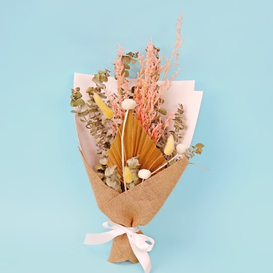 Peachy Queen - Standard