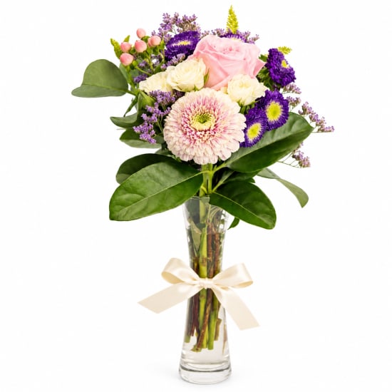 Little Floral Whispers - Standard