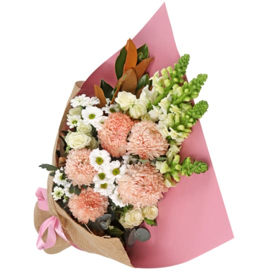 Big Bountiful Blooms Bouquet - Standard