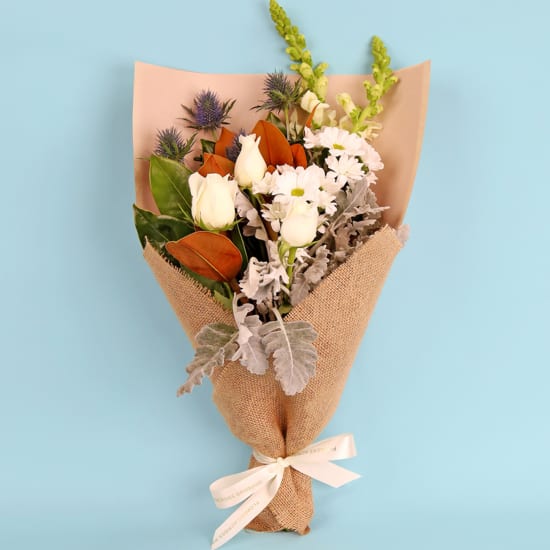 Open Your Heart - Standard