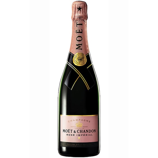 Moet & Chandon Rose - Standard