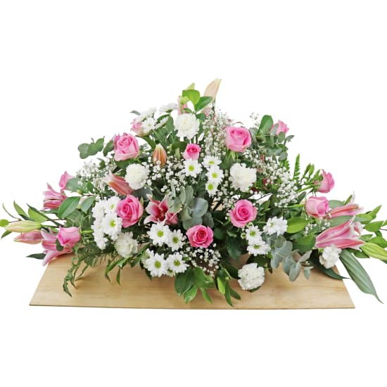 Compassion Casket Spray - Standard