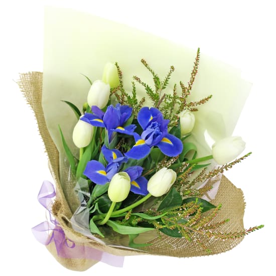 Graceful Garden - Standard