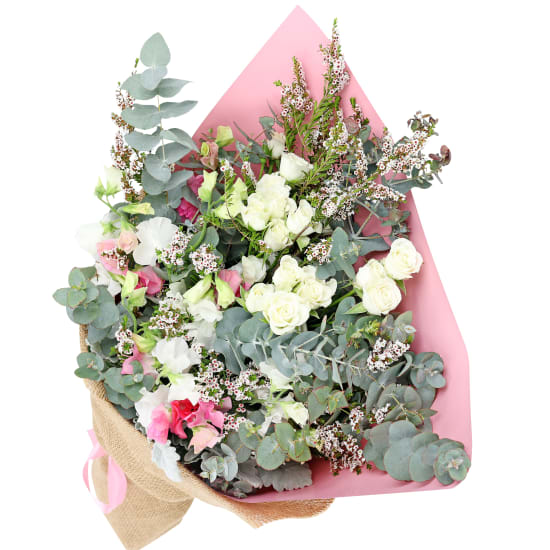 My Whole Heart - Standard