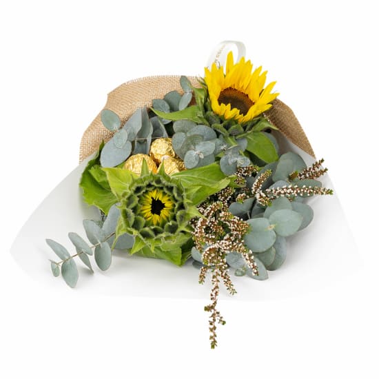 Ferrero Delight Bouquet - Standard