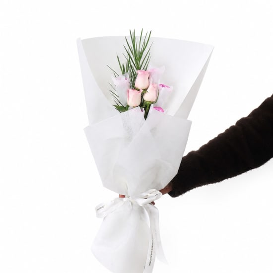 Little Sweetheart Posy - Deluxe (view 3 of 4)