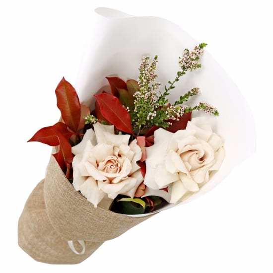 Dots Of Love Posy - Standard