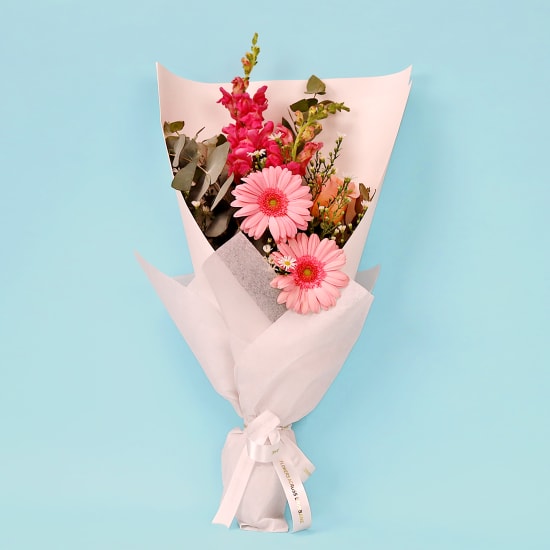 Peach Perfection - Standard