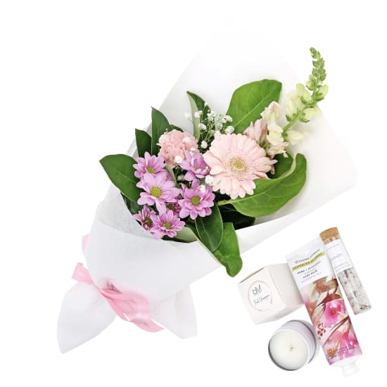 Pamper Mum - Standard