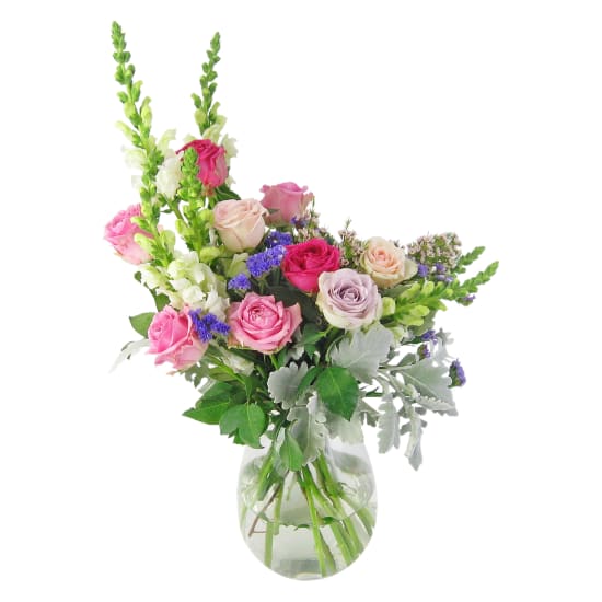 Moonstruck - Standard