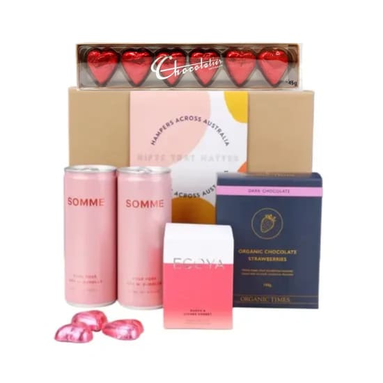 Berry Special Gift Hamper - Standard