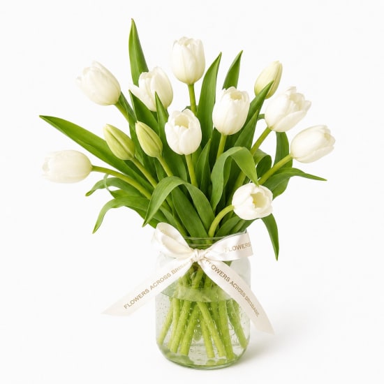Terrific Tulips - Standard