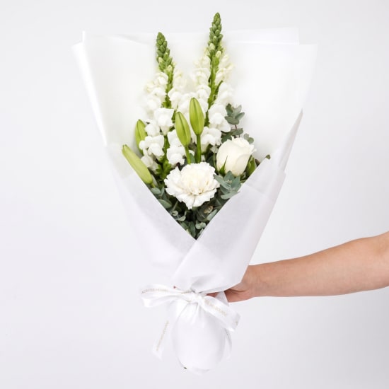 Soft Hues Little Flower Bunch - Standard (view 3 of 5)