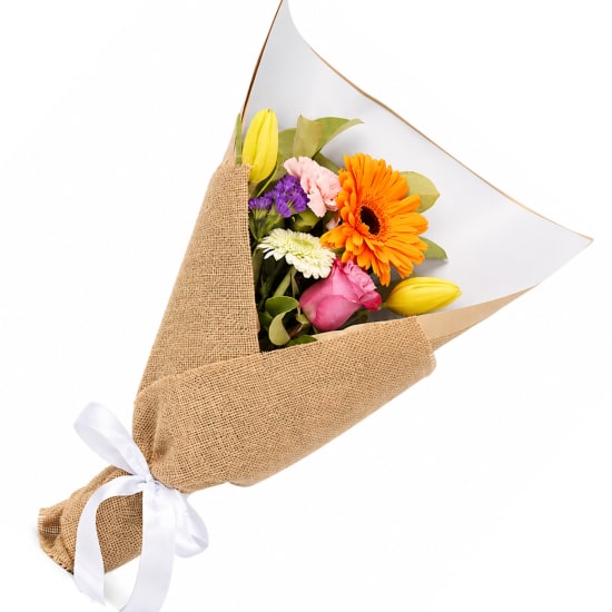 Good Morning Bouquet - Standard