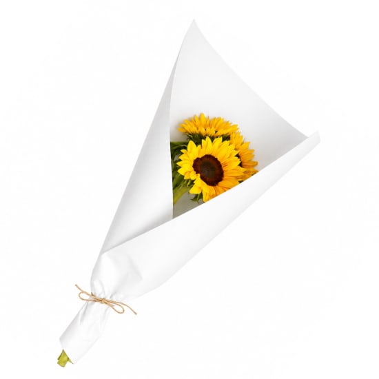 Market Bunch Sunflowers - Standard