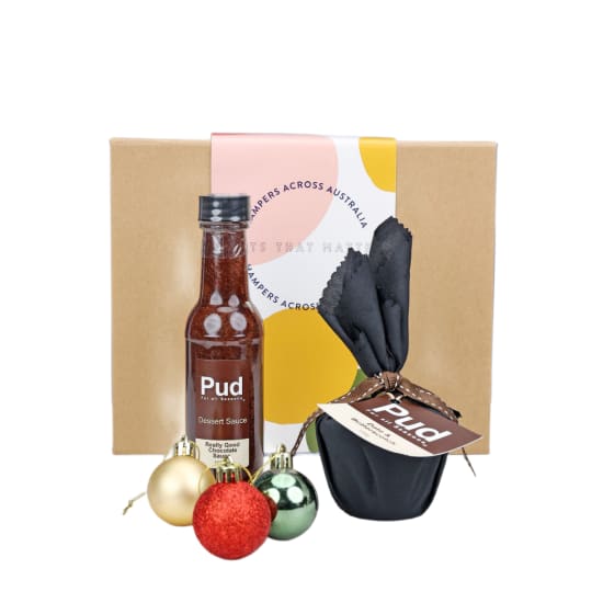 Kris Kringle Butterscotch  - Standard