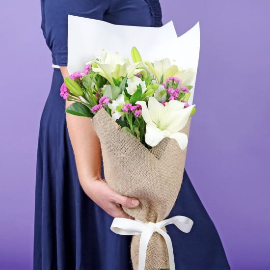 Blooms In Harmony - Standard