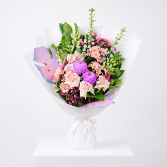 Petal Poem - Standard