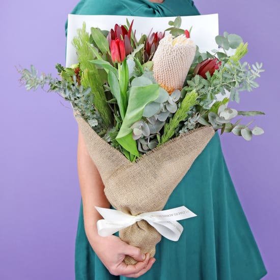 Australian Spirit - Standard