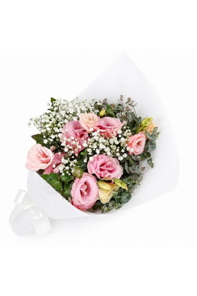 True Delight Flower Bouquet