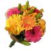 Mum's Day Fun, Bright Bouquet