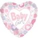 Baby Girl - Hearts