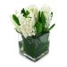 Hyacinth vase