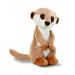 Plush Meerkat