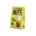 Honey Roasted Macadamia Nuts